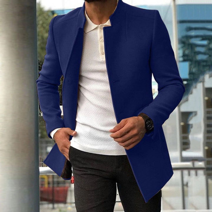 Ryszard – Elegancka i wygodna kurtka, idealna na każdą okazję